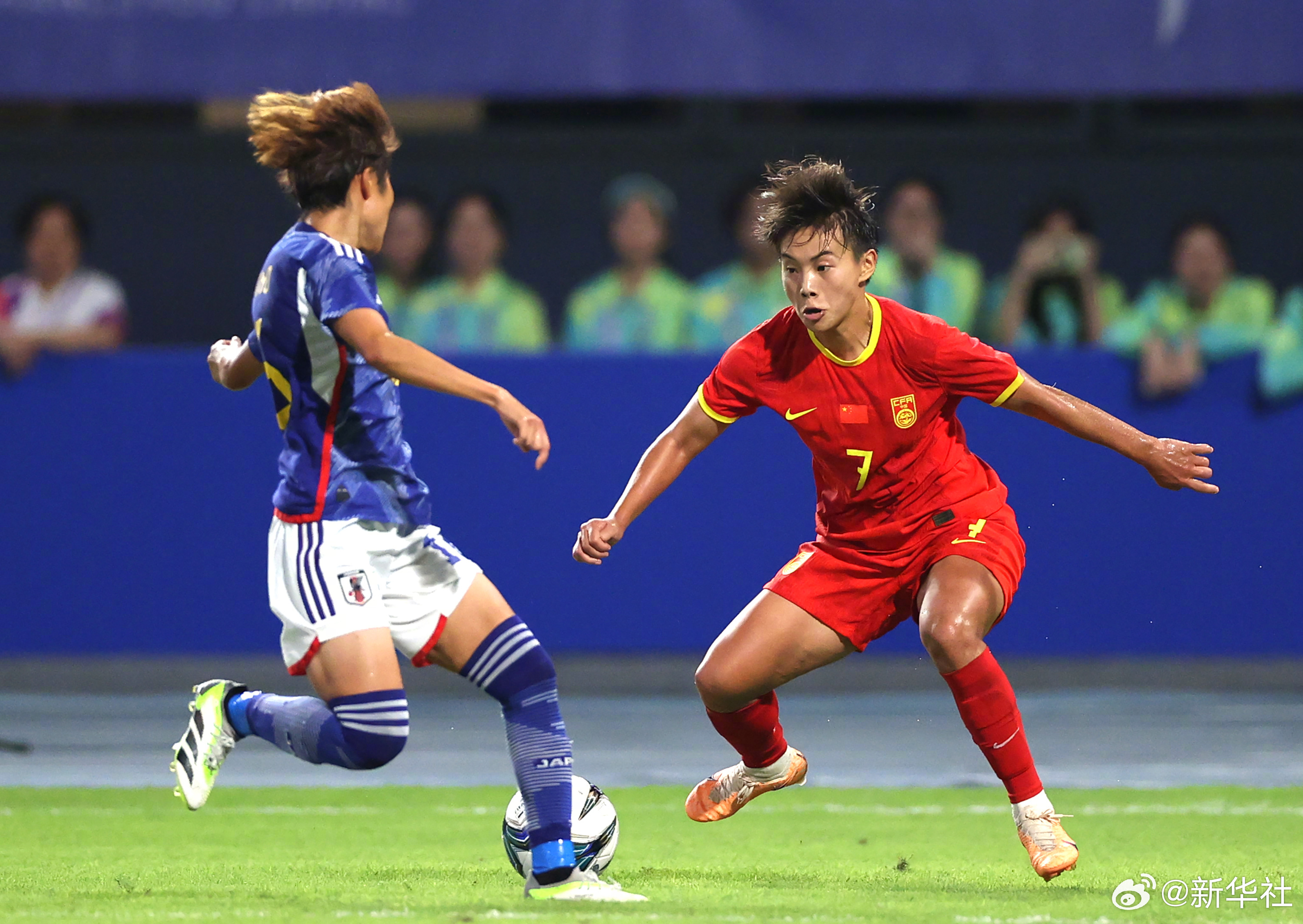 雷速官网-斗志昂扬！中国女足赢得决定性胜利！的简单介绍