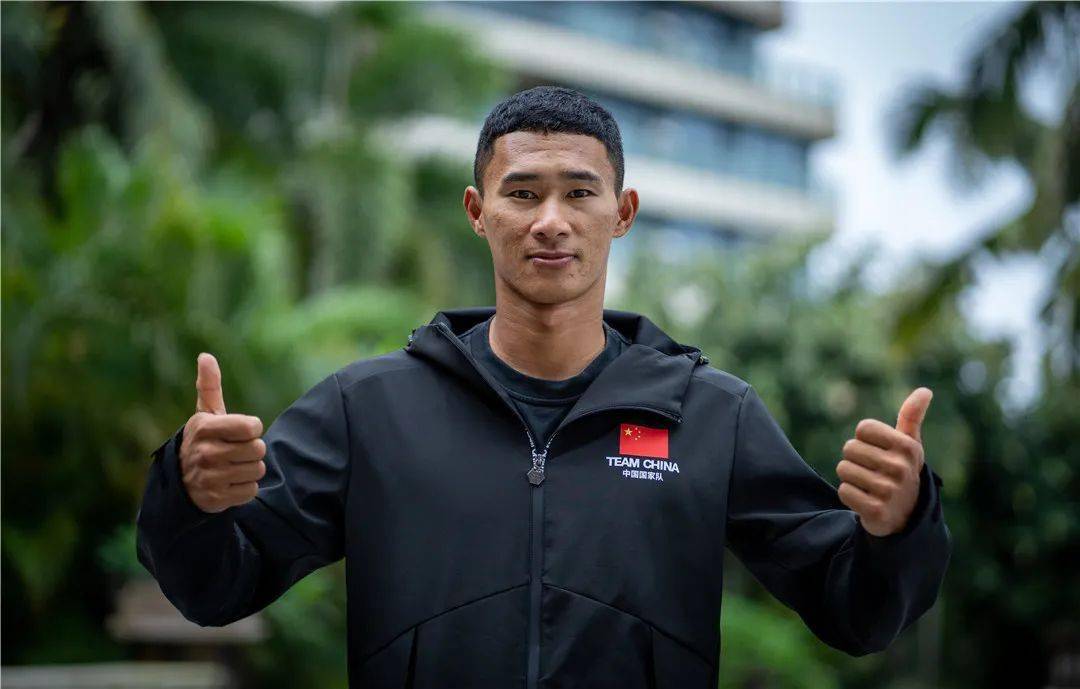 留尼汪选手喜获佳绩，备战接下来比赛的简单介绍