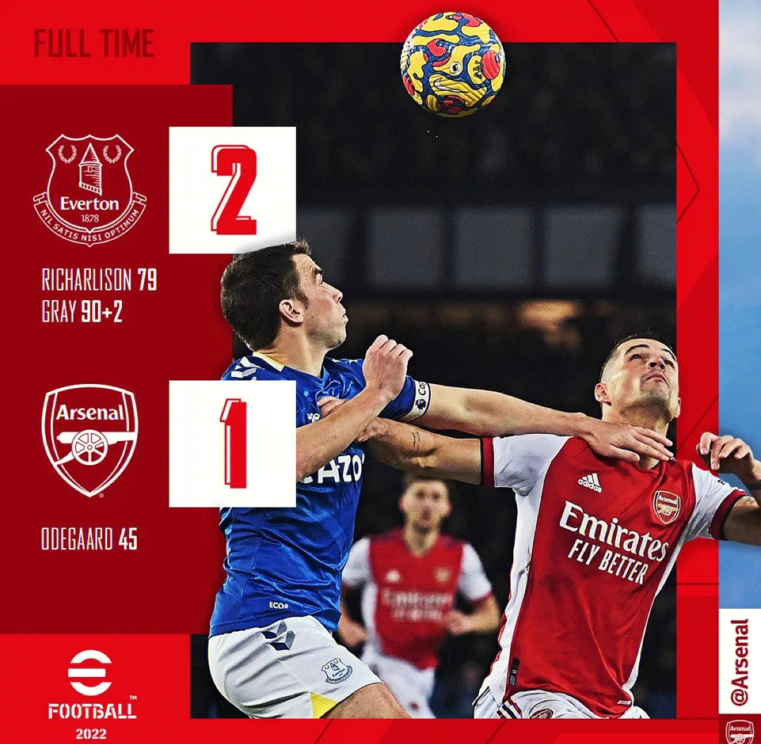 包含埃弗顿不敌富勒姆，遭遇两连败的词条