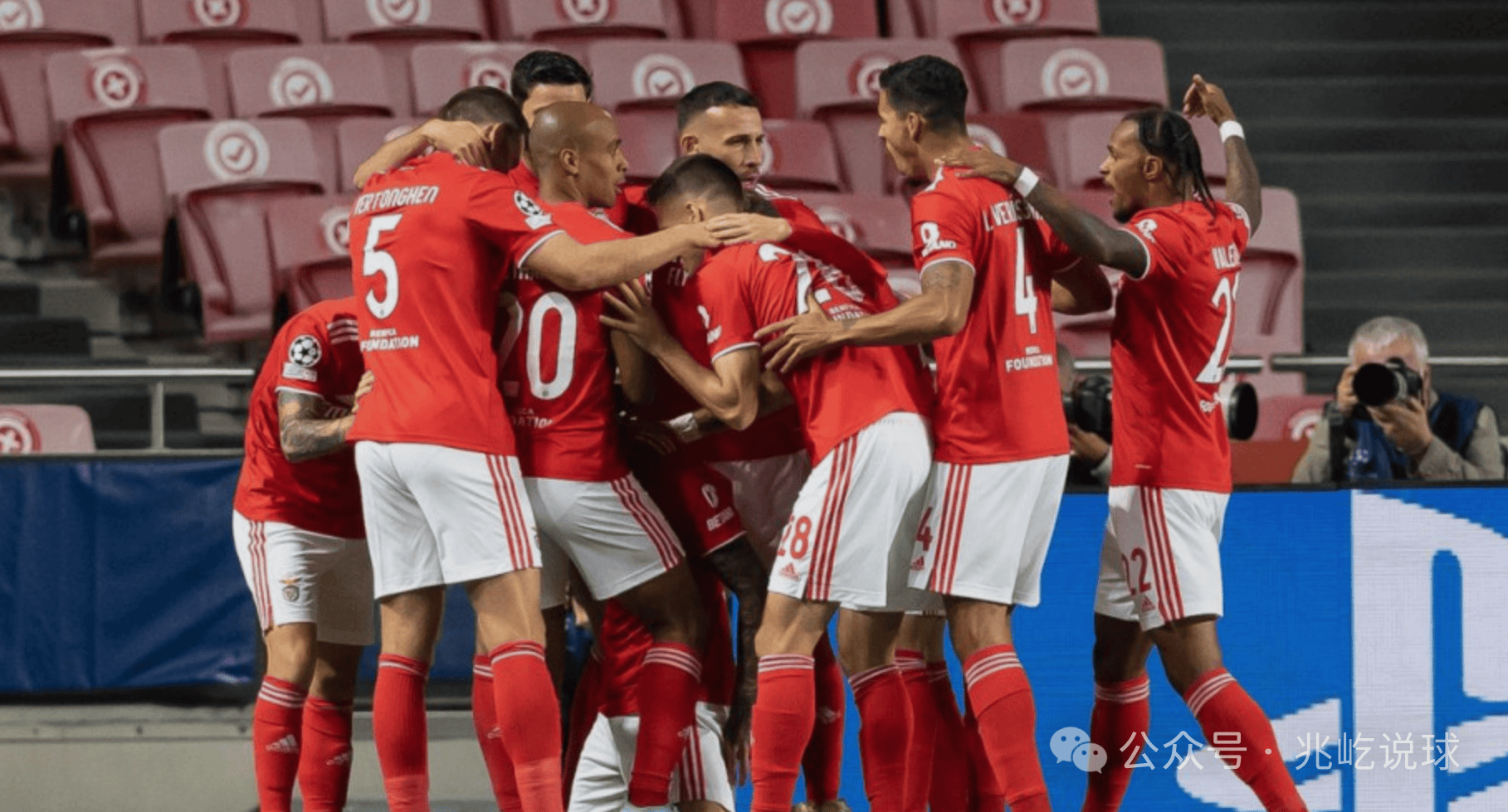 欧洲区比赛中球队实力碾压对手取得胜利的简单介绍