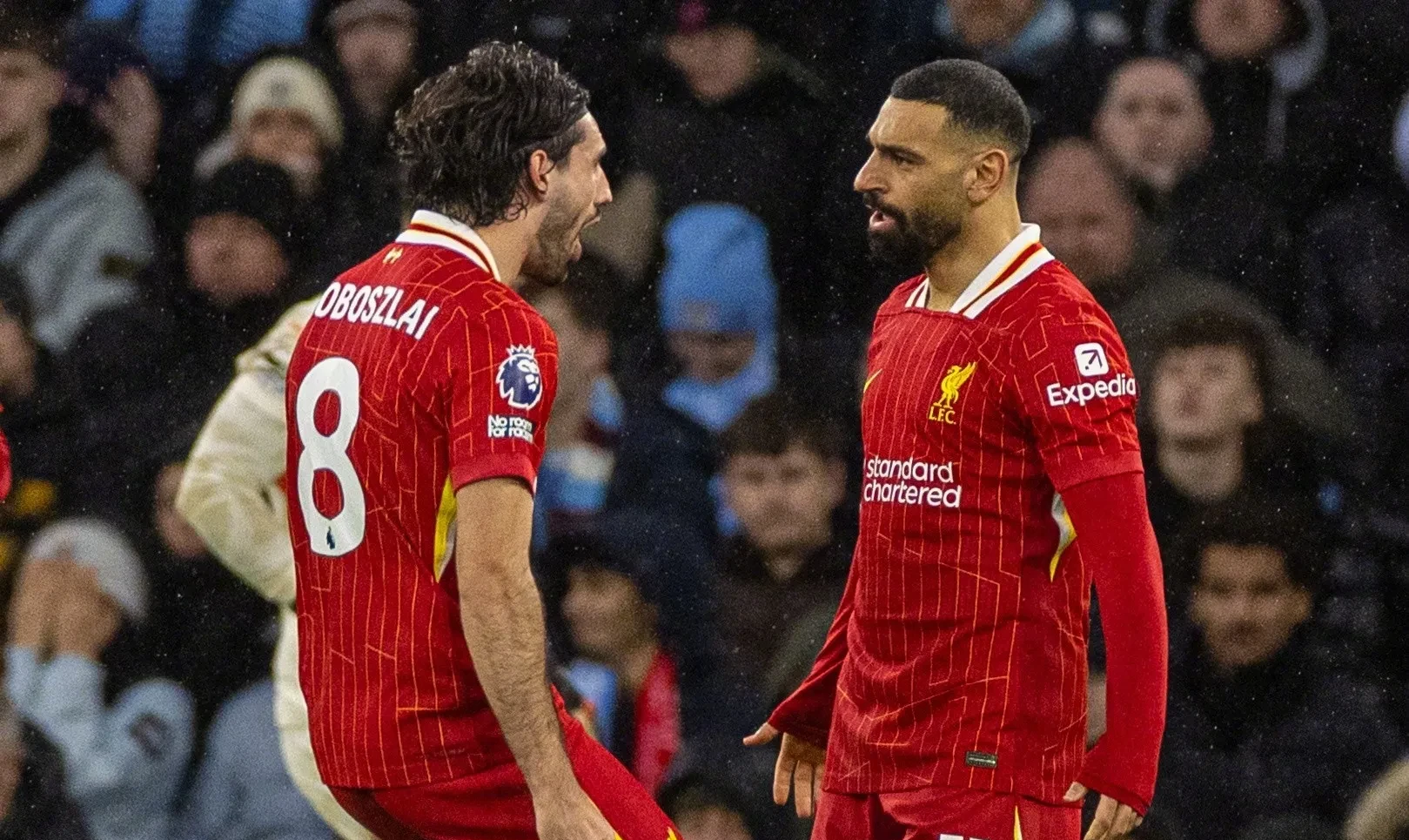 强强对话意志斗争，欧洲联赛球队踏上征程的简单介绍