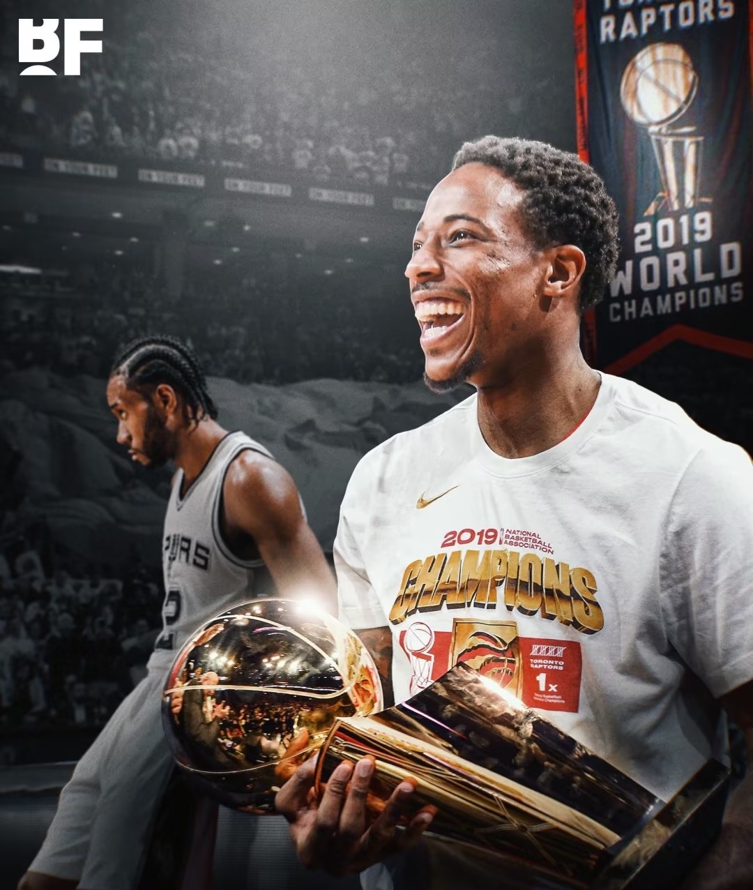 猛龙战胜老鹰，伦纳德发挥稳定的简单介绍