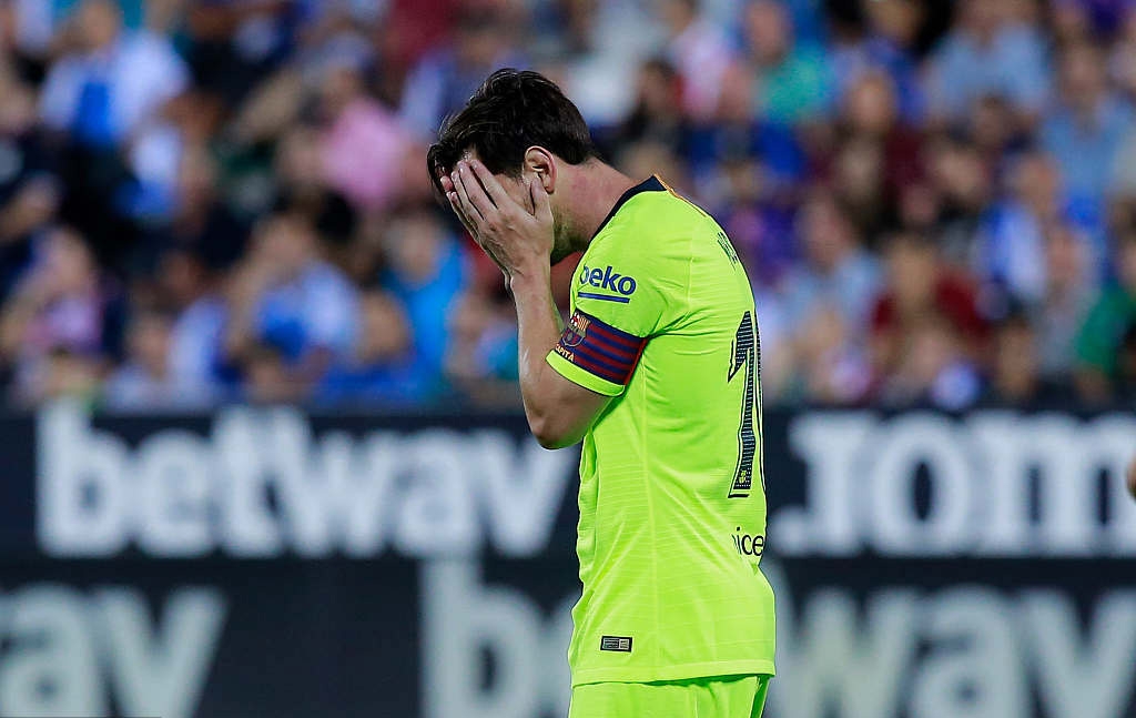 克罗托内客场失利，持续低迷的简单介绍