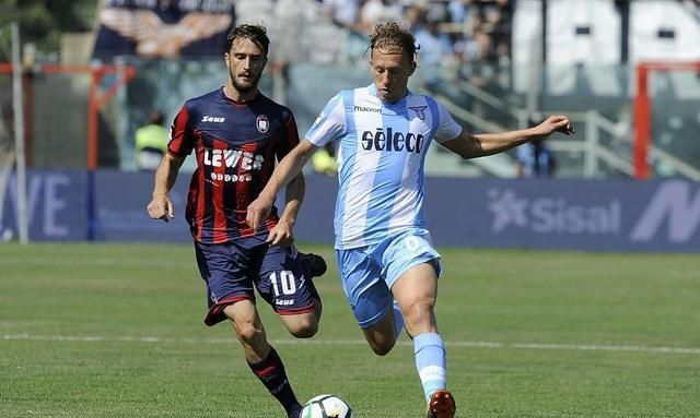 克罗托内客场失利，持续低迷的简单介绍