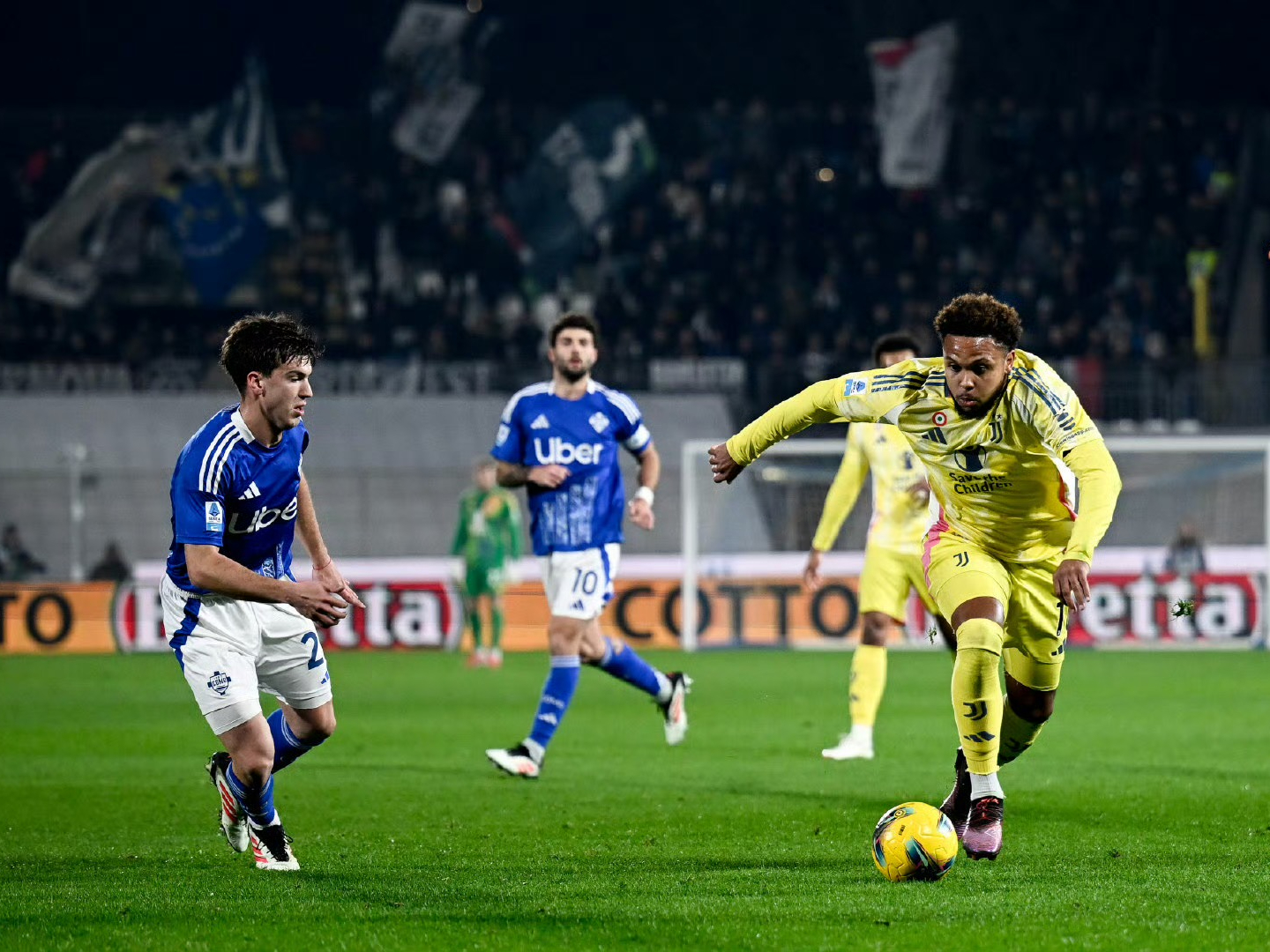 未来一周里值得期待的意甲比赛的简单介绍