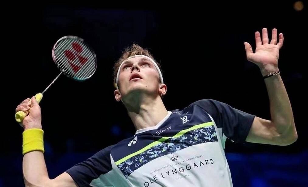 韩国羽毛球队绝地反击日本羽毛球队，安赛龙爆发神勇的简单介绍