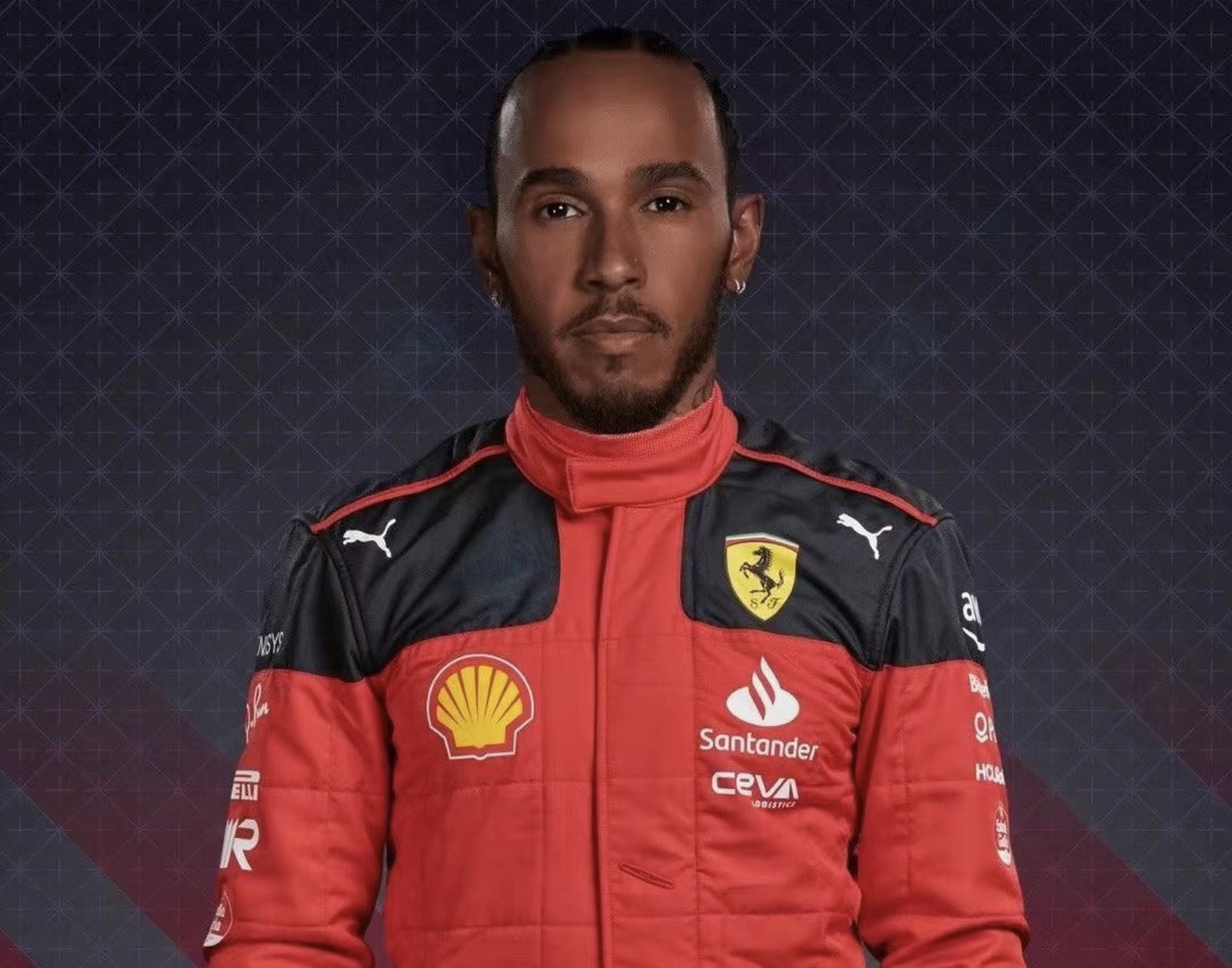 梅赛德斯逆转索伯车队，汉密尔顿扛起全队的简单介绍