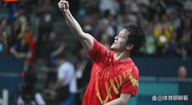 波兰乒乓球队绝地反击英国乒乓球队，波尔打破历史纪录的简单介绍