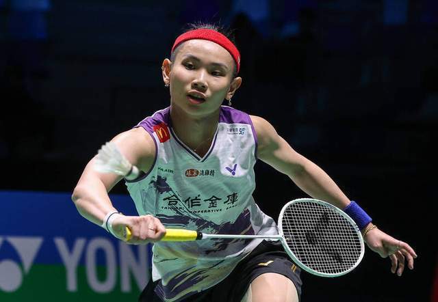 关于丹麦队轻取中国队，戴资颖惊艳四座的信息