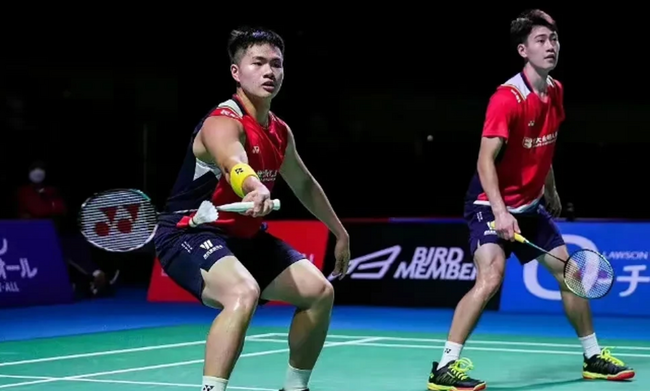 关于丹麦队横扫德国队，黄鸭组合扛起全队的信息