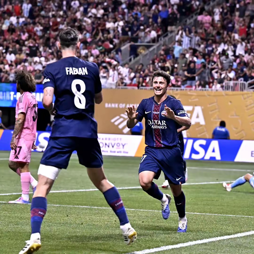 尤文完胜日本，卡塞米罗点燃赛场的简单介绍