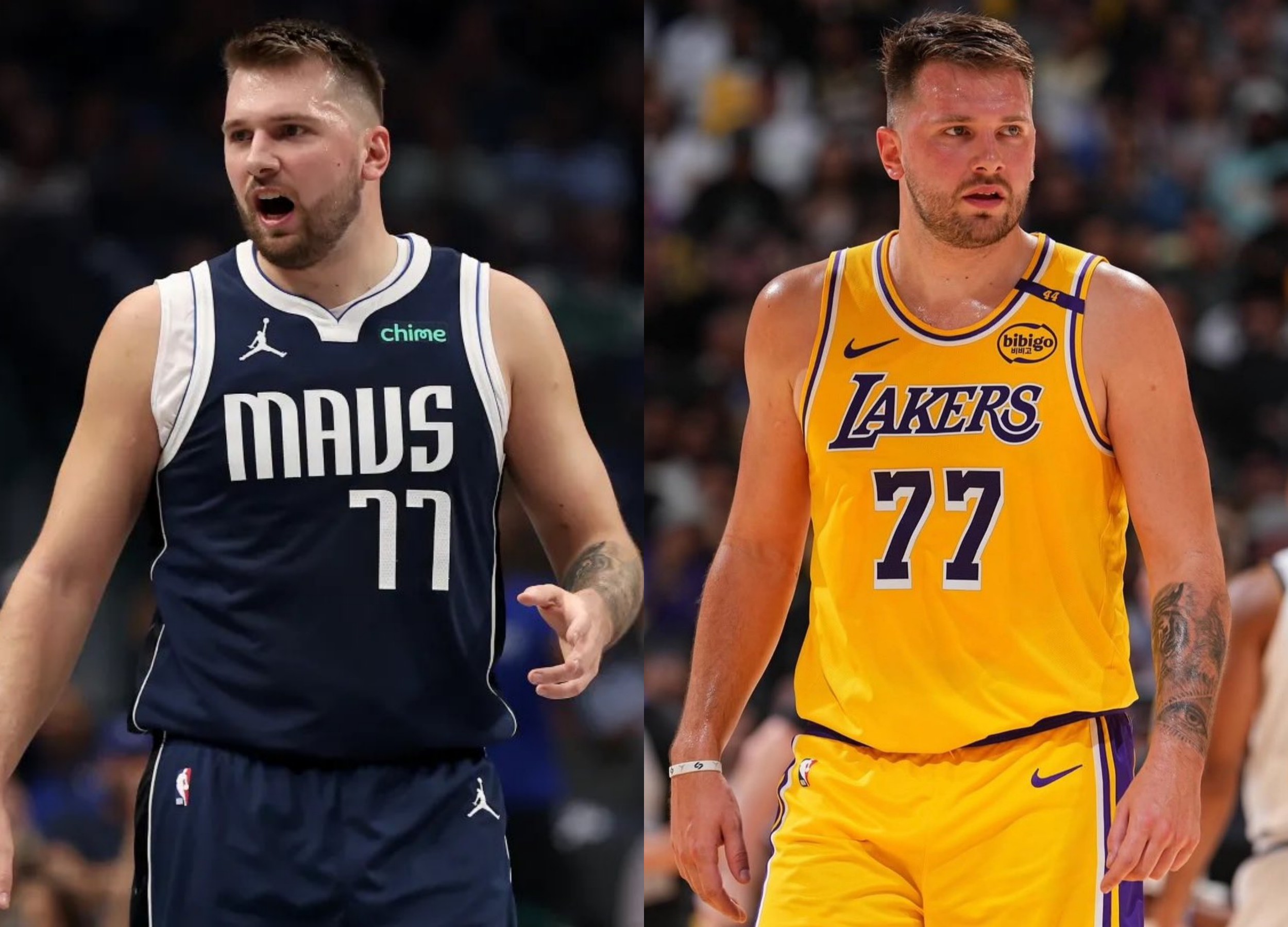 关于独行侠轻取湖人，东契奇惊艳四座的信息