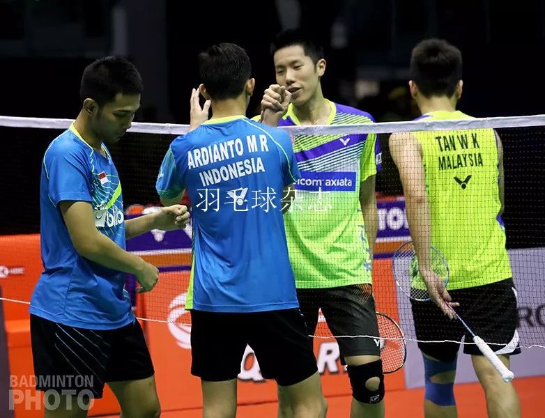 包含马来西亚队逆转法国队，戴资颖统治全场的词条