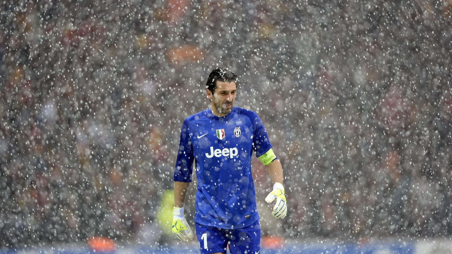 门迪的节奏魔法，德甲争冠夜，一人带动全队心跳