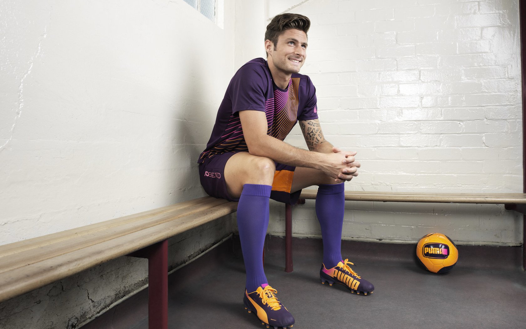 卢卡库用实力证明自己，瑞典力克里昂—当个人英雄主义遇上团队坚韧